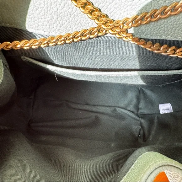 Polene Numero Un Mini in Sage - Picture 6 of 12